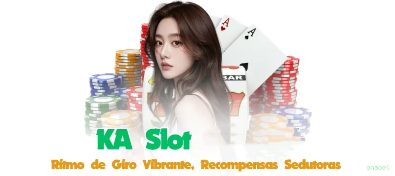Plataforma onabet - cassino e apostas
