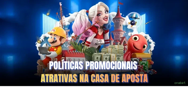 Checklist para avaliar a plataforma onabet