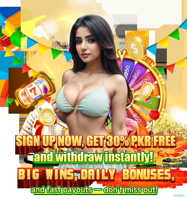 Slots com prêmios onabet